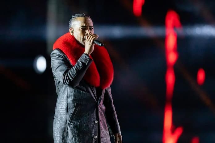 Don Omar hizo vibrar a Veracruz con su Concierto “Back to Reggaeton”