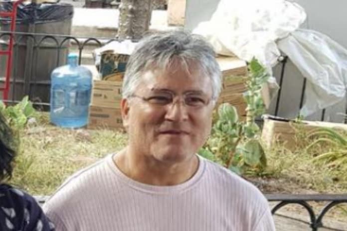 £jecut@n al empresario Víctor Paisot, en Tuxpan