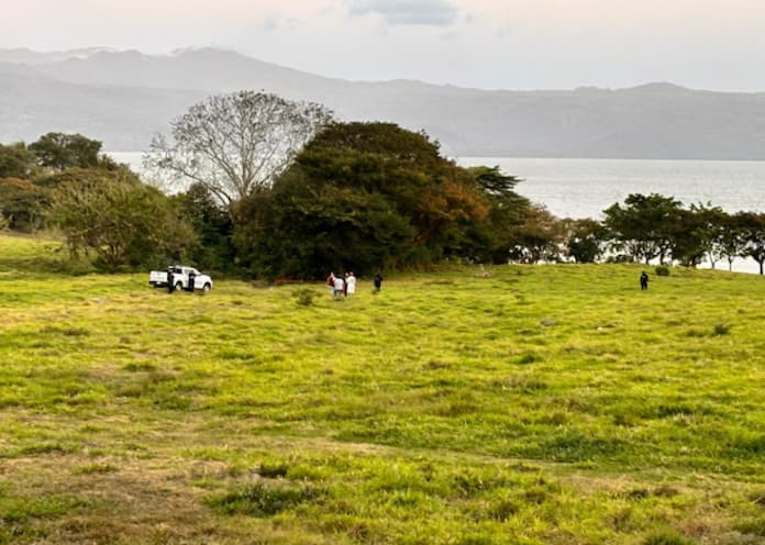 Localizan a mujer sin vida en Catemaco