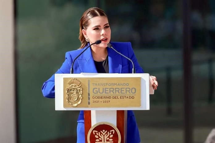 Gobierno de Guerrero propone que la elección judicial sea hasta el 2027