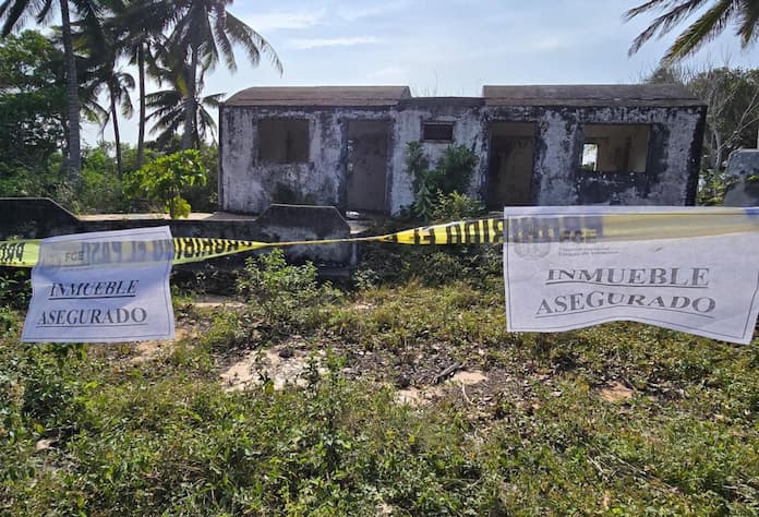 Encuentran sin vida a una persona de la tercera edad en localidad de Medellín de Bravo