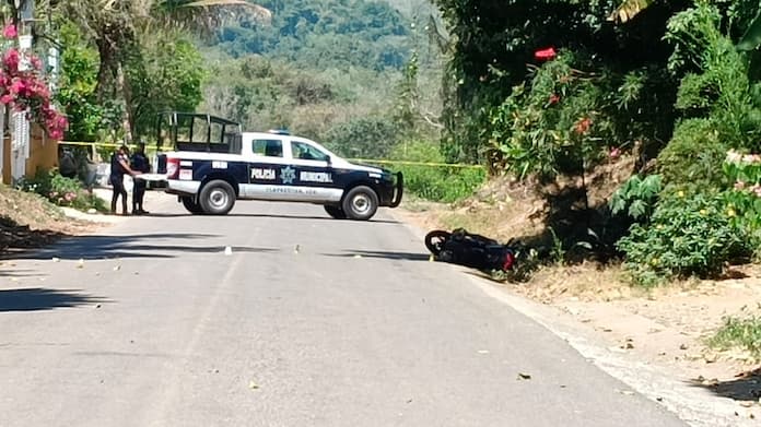 Joven de 17 años, fue @tacadø a b@lazøs