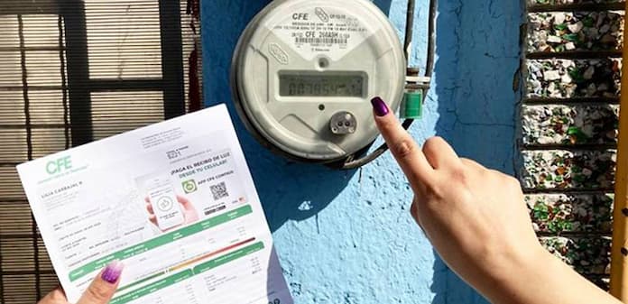 Gobierno planea subsidio eléctrico de 100 mil mdp y paneles solares por calor