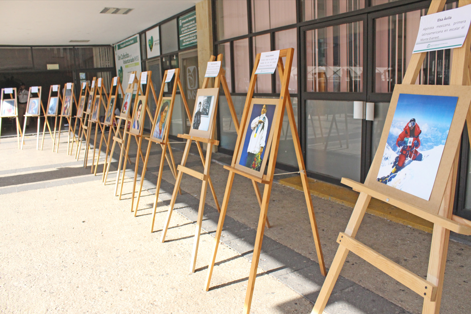 Conmemoró IMSS Veracruz Norte Día Internacional de la Mujer