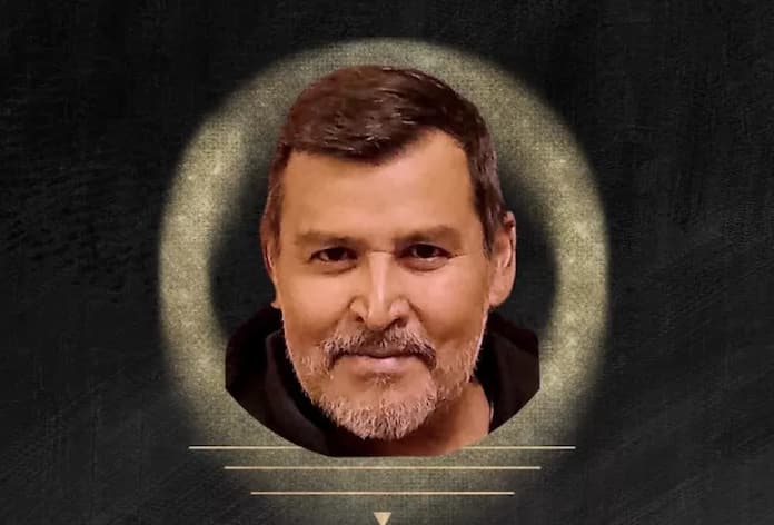 Falleció el actor Carlos Osiris, participó en las telenovelas «María Isabel» y «Alondra»