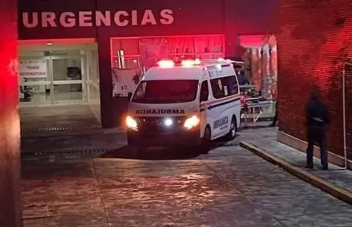 Alondra, de 7 años, mur1ó a causa de una gølp1za; acusan a padrastro