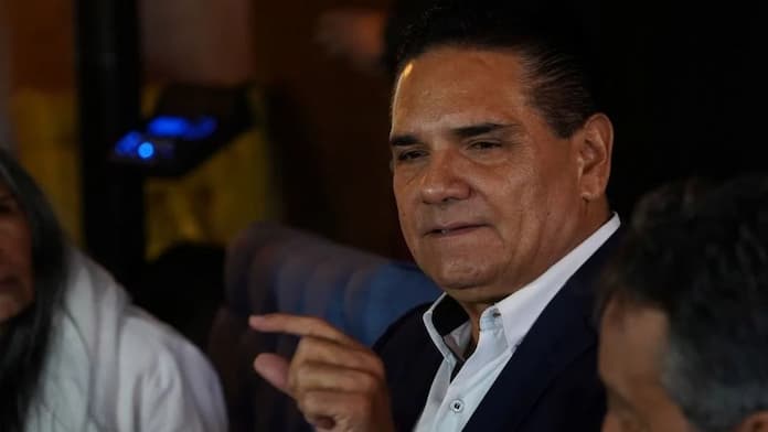 Vinculan a proceso a cuatro exfuncionarios de Silvano Aureoles por cuatro delitos