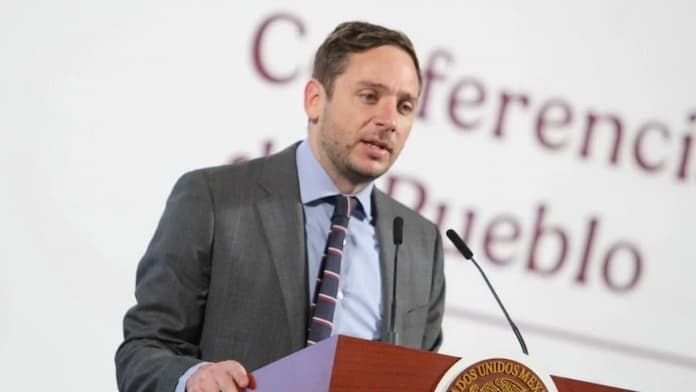 Separan del cargo a funcionarios de Birmex por compra de medicamentos a sobreprecio