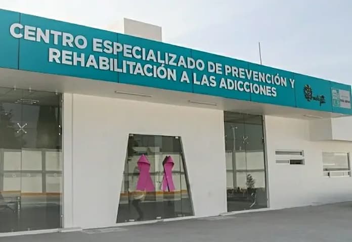 Buscan en congreso de Veracruz ley contra abusos en centros de rehabilitación