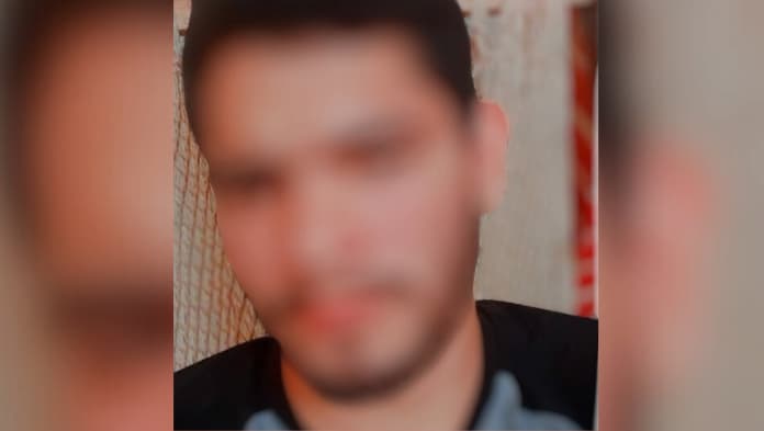 Joven muere al ser @tacado a b@lazos en Santiago Tuxtla
