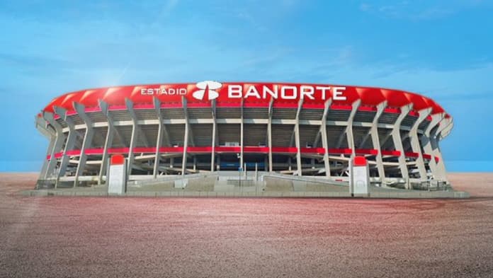 El Azteca ahora se llamará Estadio Banorte debido a un patrocinio de 2 mil 100 millones de pesos
