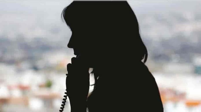Veracruz, entre las cinco entidades con más extorsión contra mujeres