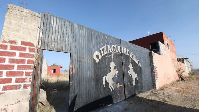 Pasarán años para identificar restøs humanøs localizados en Jalisco: ONG