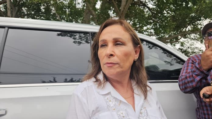 Existen líneas de investigación en asesinatos de empresarios en Tuxpan y Córdoba: Nahle