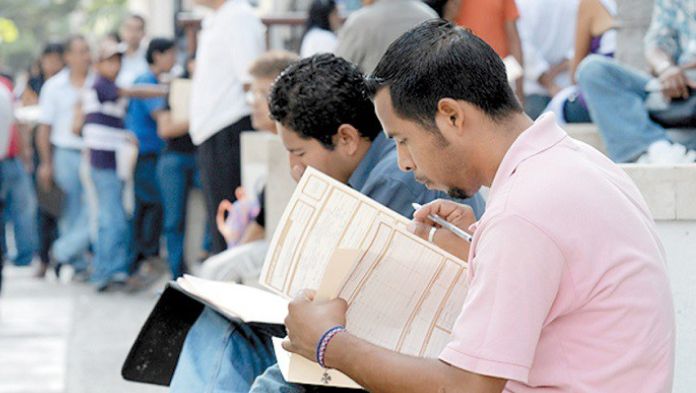 En Veracruz hay 80 mil personas desempleadas: Inegi