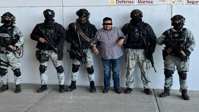 Juez concede suspensión a ‘Don Rodo’ para no ser desterrado o expulsado del país