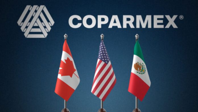 Aranceles de Estados Unidos golpean la economía, vulneran el T-MEC y afectan competitividad de norteamérica: Coparmex