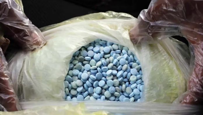 ONU advierte sobre aumento en consumo de fentanilo en México