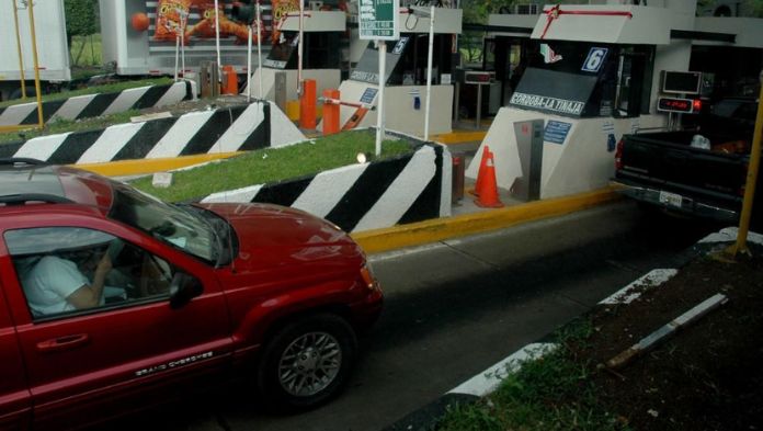 Esta es la carretera más cara de Veracruz por el costo de su caseta