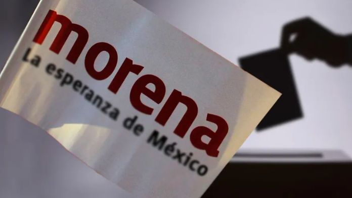 Morena amplía plazo para definir candidaturas a alcaldías en Veracruz hasta el 2 de abril