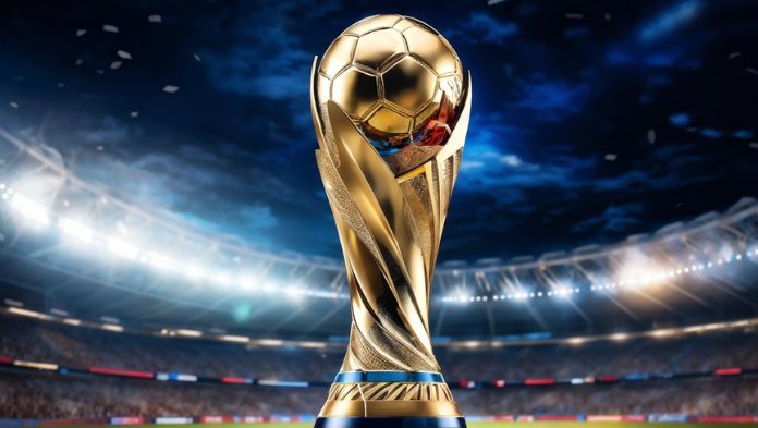 ¡Como en el Super Bowl! Final de Mundial 2026 tendrá show de medio tiempo