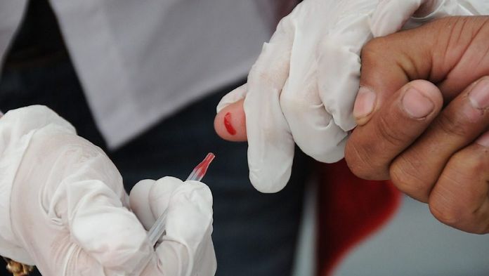 Veracruz en tercer lugar a nivel nacional en casos de VIH