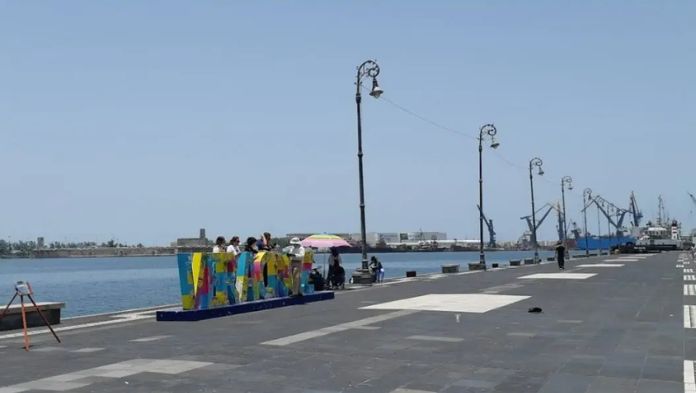 Aumenta temperatura, se espera surada para este viernes en el estado de Veracruz