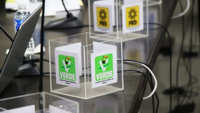 PVEM y PT anuncian candidatos para alcaldías en Veracruz rumbo a las elecciones del 1 de junio