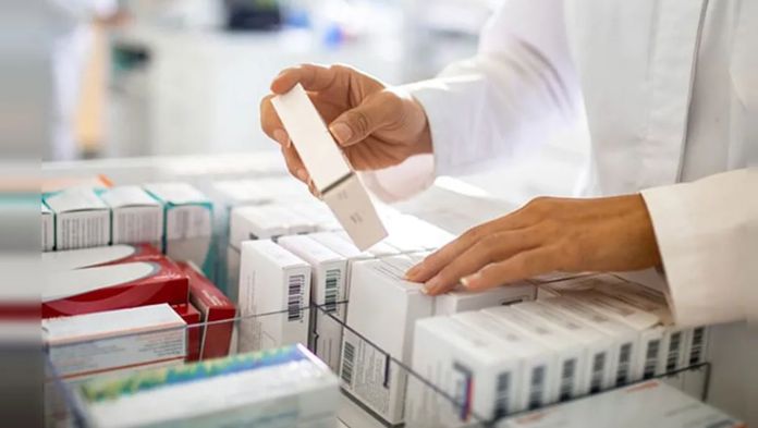 Sexenio anterior quedó a deber a laboratorios 1,500 mdp de medicamentos: AMELAF