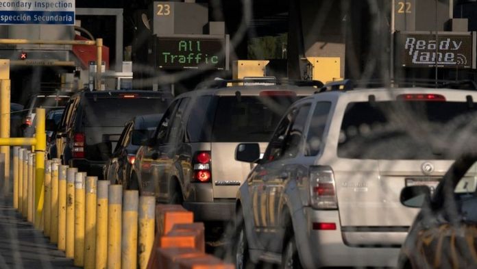 Ingresan de contrabando más de tres millones de vehículos al país del 2022 a la fecha por decreto de AMLO
