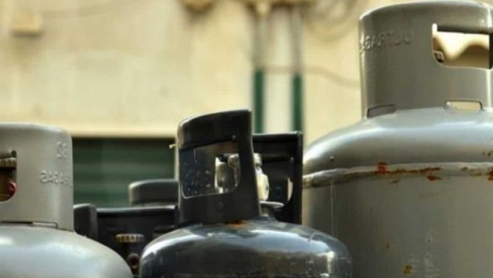 Se mantiene el mismo precio del gas LP en Los Tuxtlas por una semana más