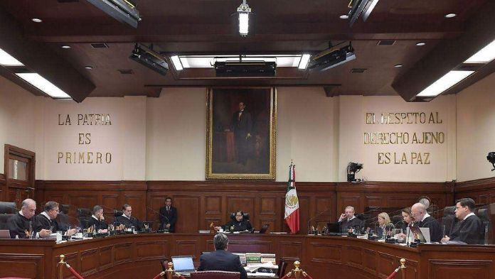 Arquidiócesis Primada publicará videos de candidatos a la SCJN