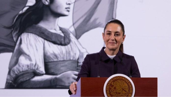 Próximo año se invertirá cerca de $1 billón en programas del Bienestar, prevé Sheinbaum