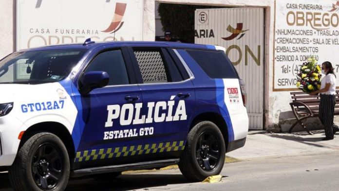 Advierten aumento de asesinatos en México de cara a elecciones judiciales