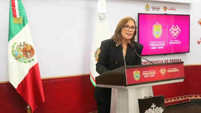 FGE investiga hechos de explosiones en Papantla