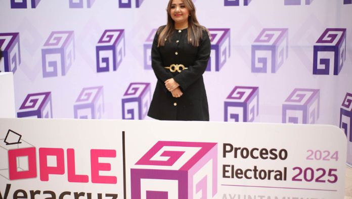 Protocolo de seguridad para candidatos en Veracruz se aplicará a partir del 28 de abril: OPLE