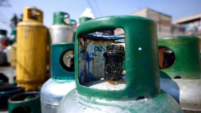 Planea tus gastos, este es el costo del gas LP en Los Tuxtlas
