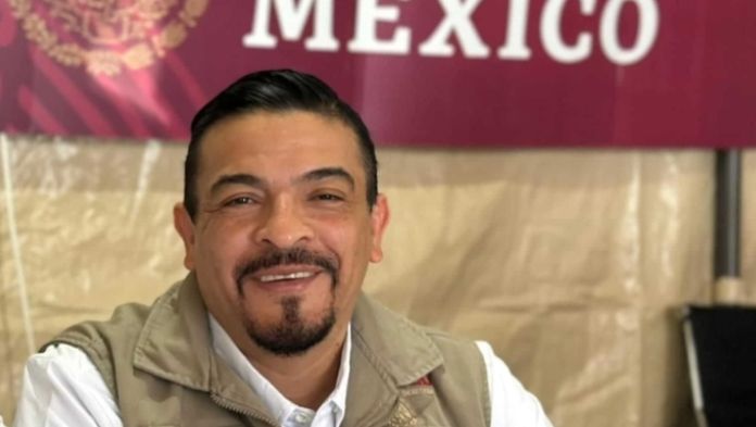 Gómez Cazarin descarta «pagos incompletos» de pensiones del Bienestar en Veracruz