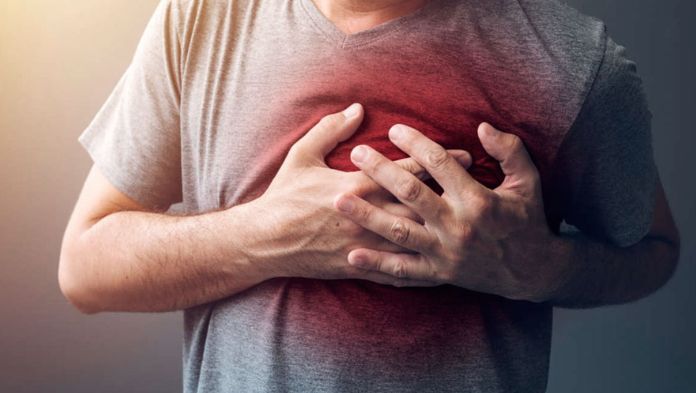Veracruz destaca entre entidades con más muertes por enfermedades cardiovasculares
