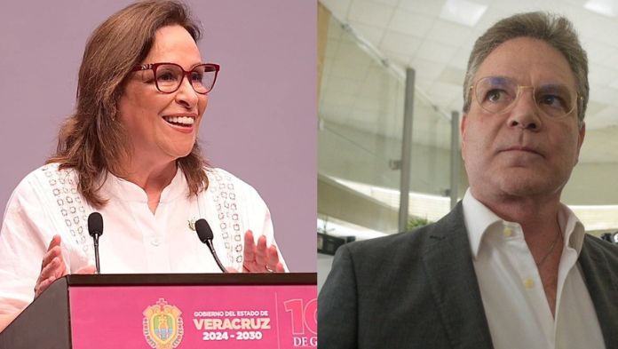 Dinero que Arturo Castagné deberá pagar por demanda irá a la sierra de Huayacocotla: Rocío Nahle