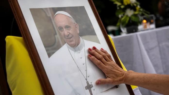 El papa Francisco vuelve a sufrir dos episodios de insuficiencia respiratoria aguda