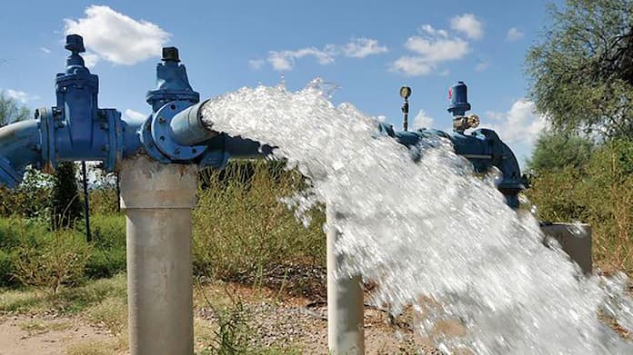 Conagua presenta Plan Nacional Hídrico; se invertirán más de 122 mil mdp en el sexenio