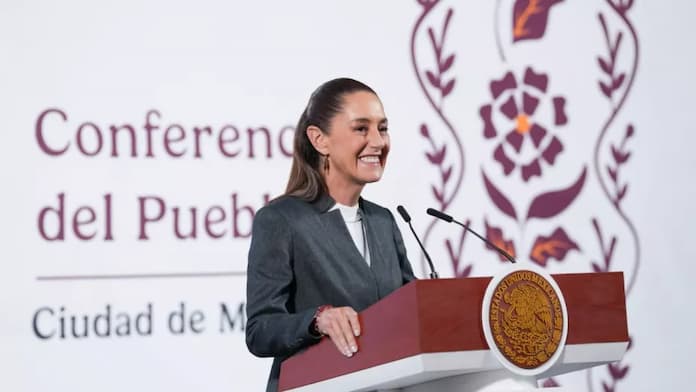 Gobierno Federal evaluará proyecto para abastecer de agua a Veracruz