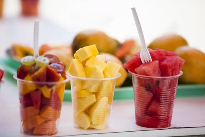 Estos son los alimentos permitidos en escuelas de acuerdo a la SEP
