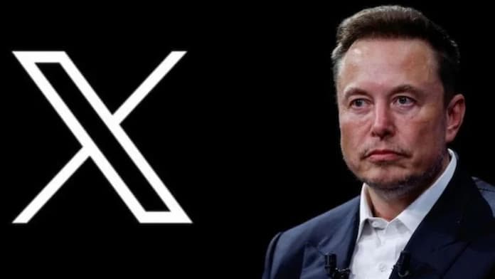 Musk denuncia un ciberataque «masivo» contra X de «un grupo coordinado o un país»