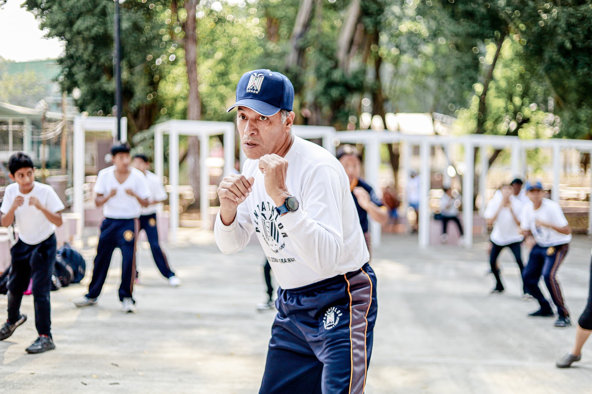 San Andrés Tuxtla se suma a Clase Masiva Nacional de Box