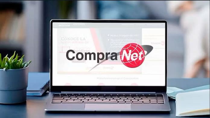 Comisiones del Senado aprueban desaparición de Compranet