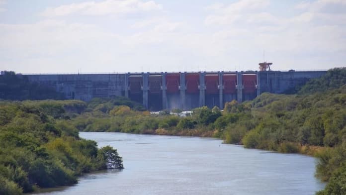 Coahuila, Chihuahua y Tamaulipas cuestionan el plan de entrega de agua de México para cumplir el tratado con Estados Unidos
