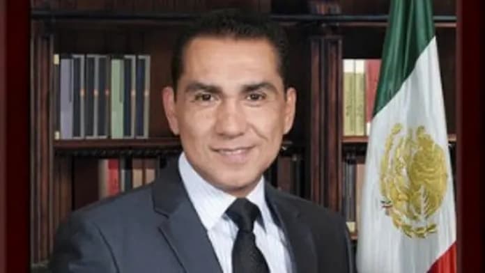 Dan 20 años de prisión a José Luis Abarca, exalcalde de Iguala, por el homicidio de síndico