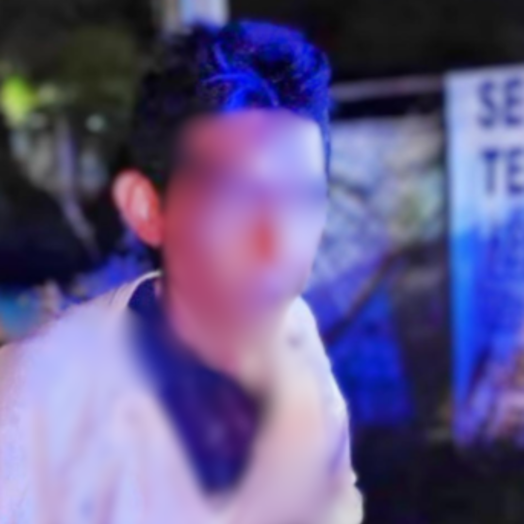 Localizan a presunto plagiado con huellas de violencia sobre la carretera Poza Rica–Tihuatlán